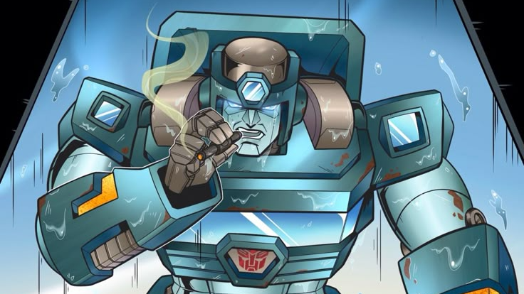 Kup Simps
