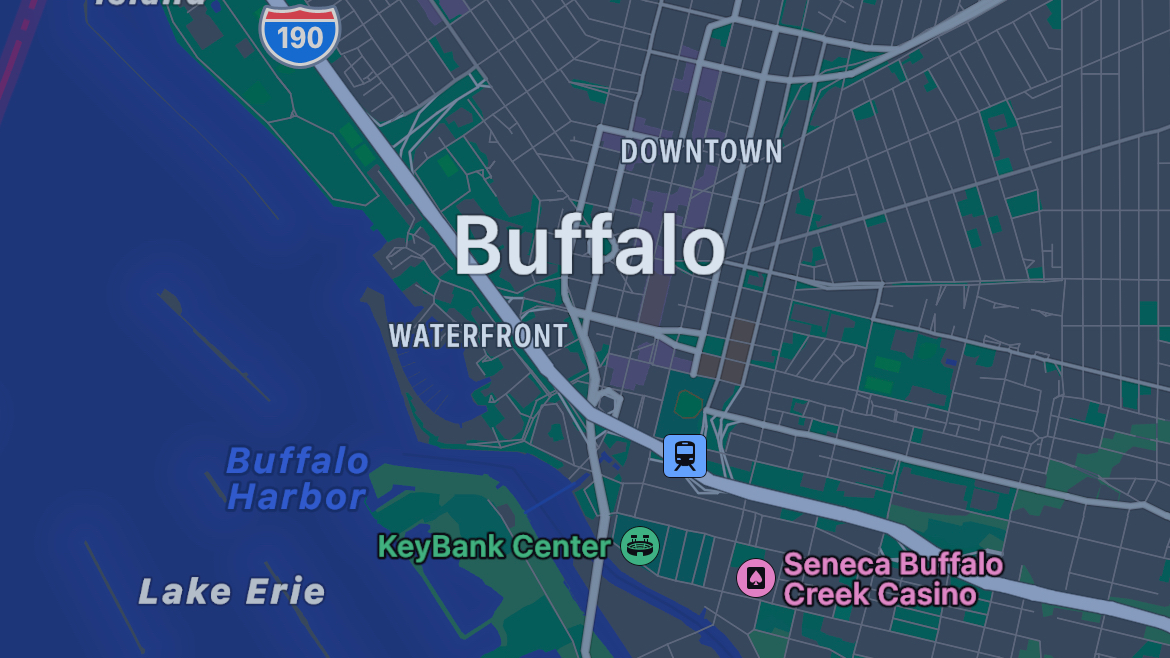 Buffalo