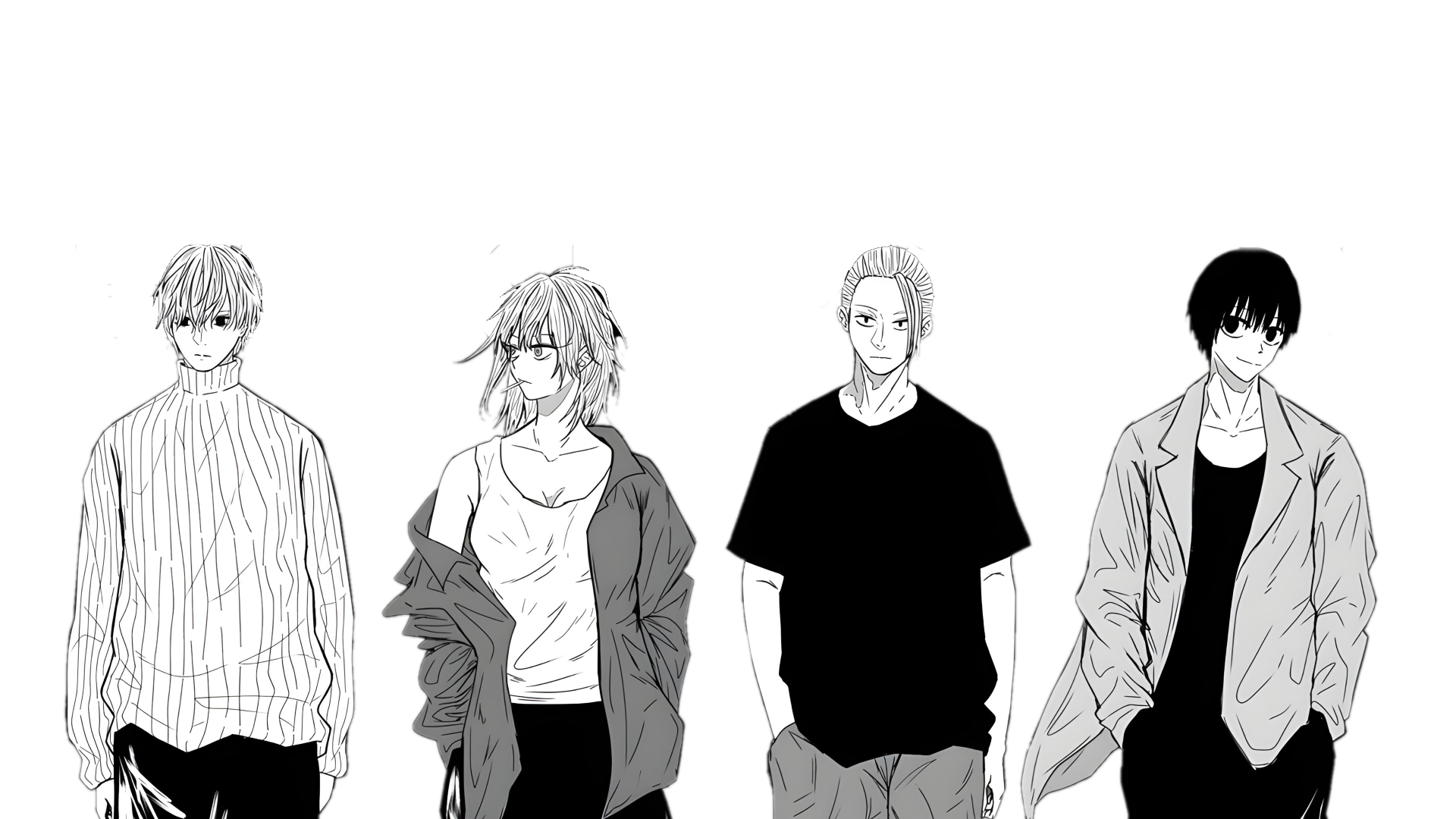 Stoner's Boner'sのバナー