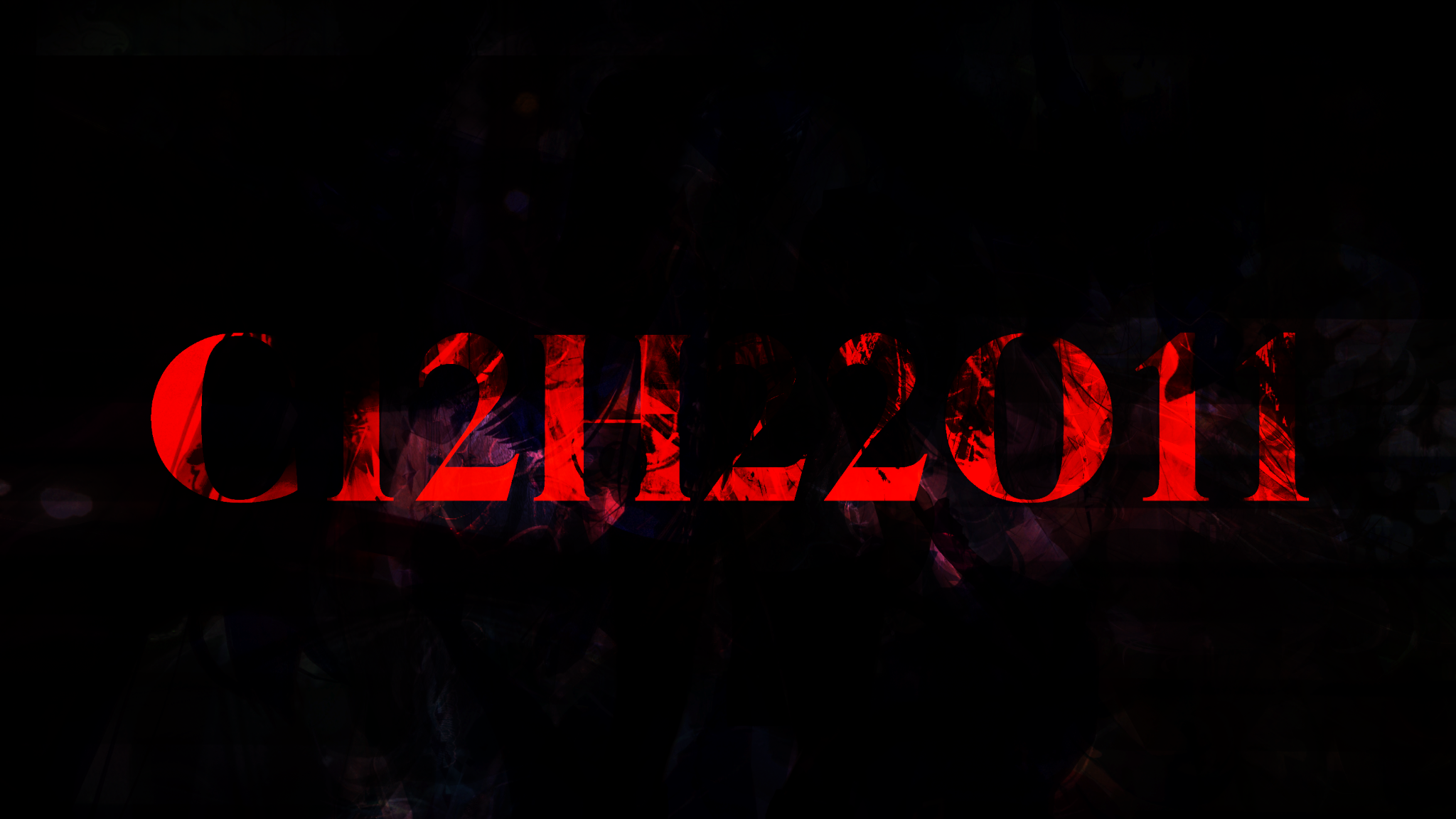 C12H22O11のバナー