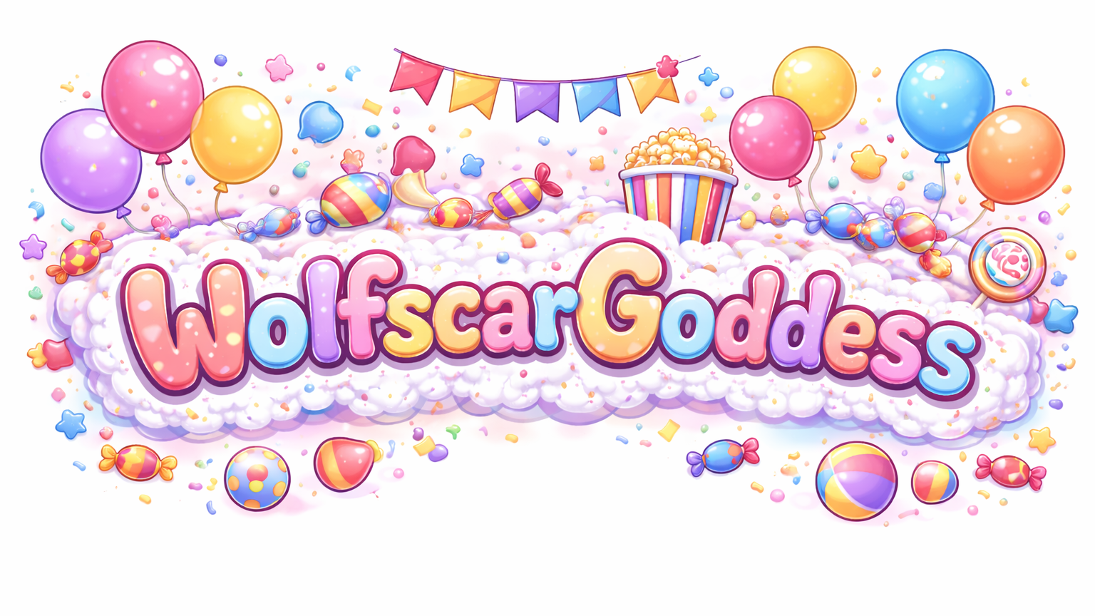 Wolfscars Hangoutのバナー