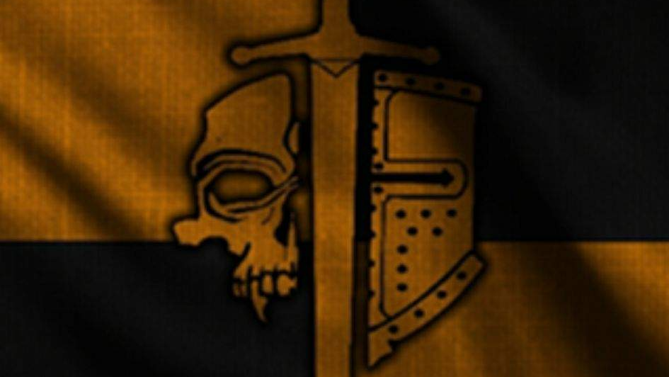 The Reforged blackstone legionのバナー