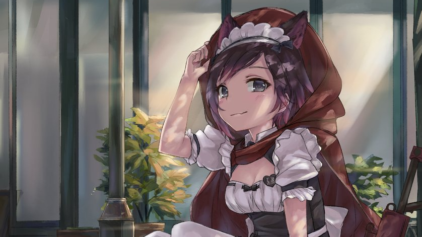 Ayakaのバナー