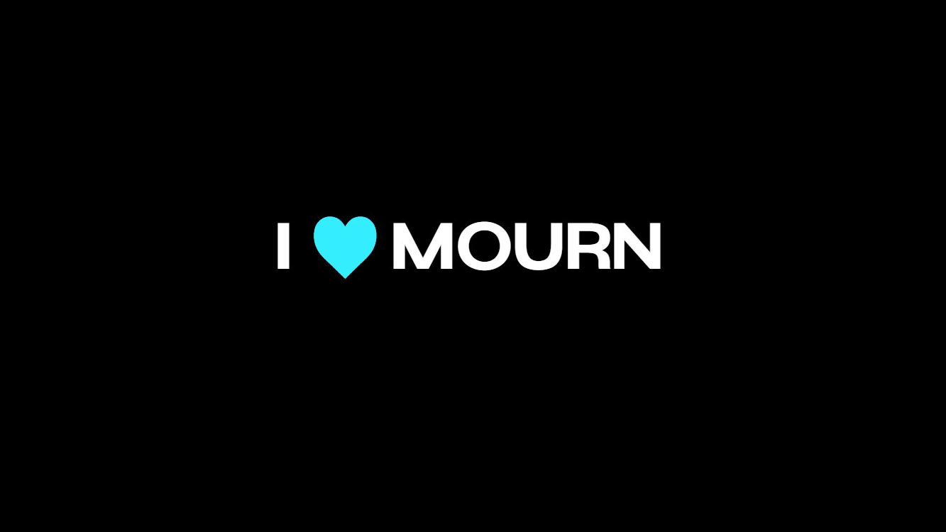 mournのバナー