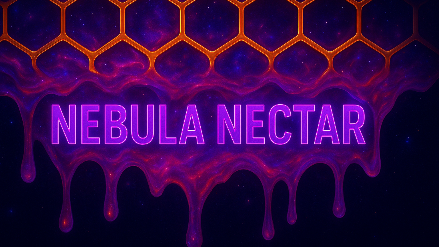 Nebula Nectar Staff