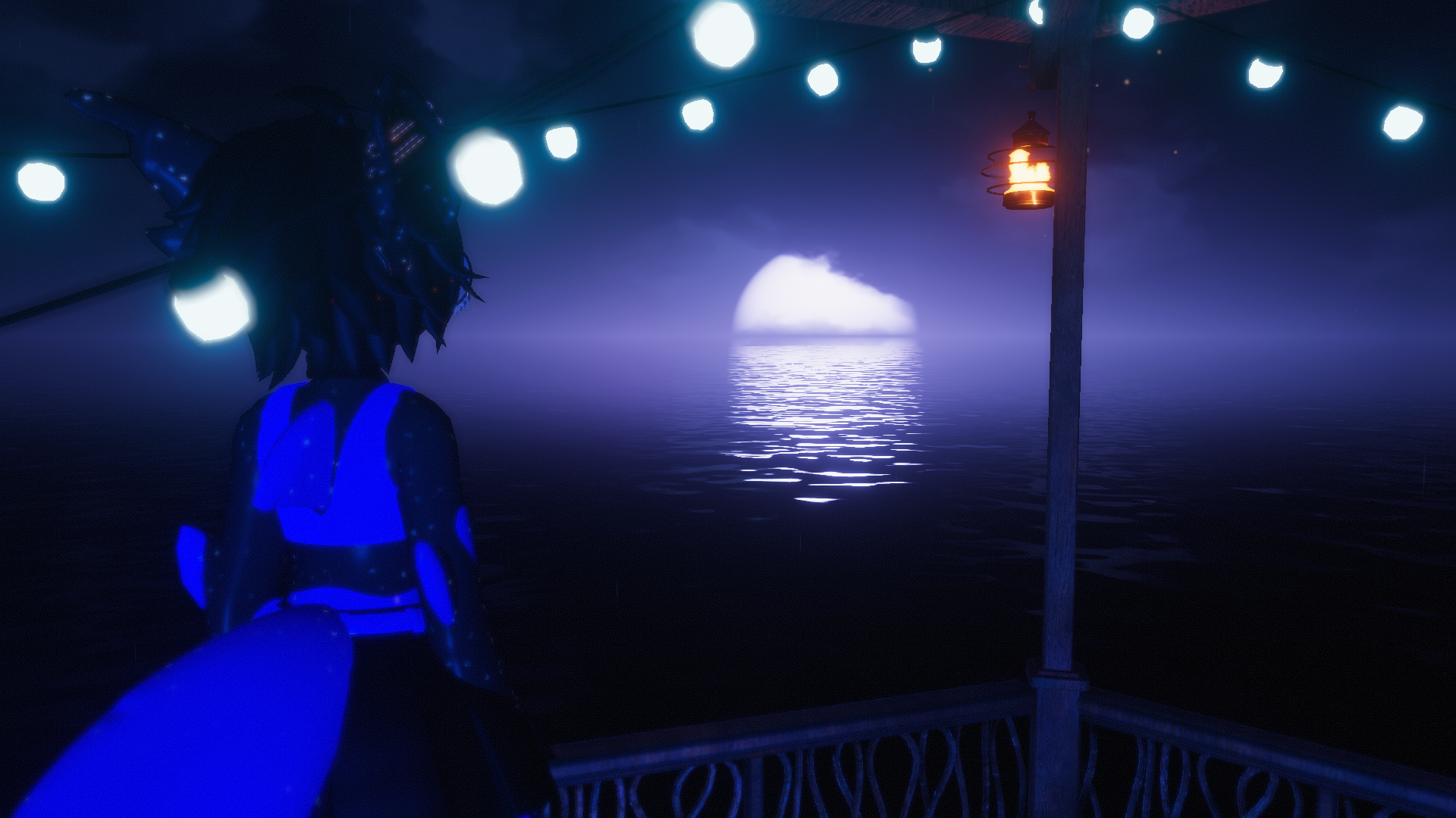 Jinxsen's Dungeon