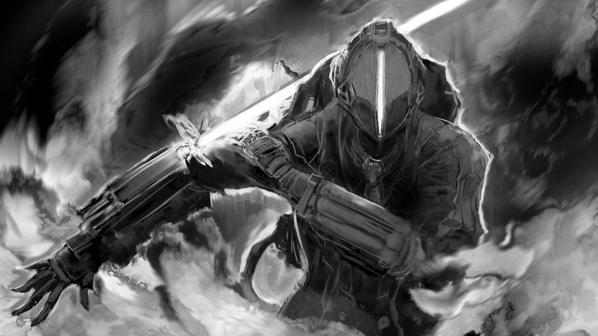 Bondrewd leg humperのバナー
