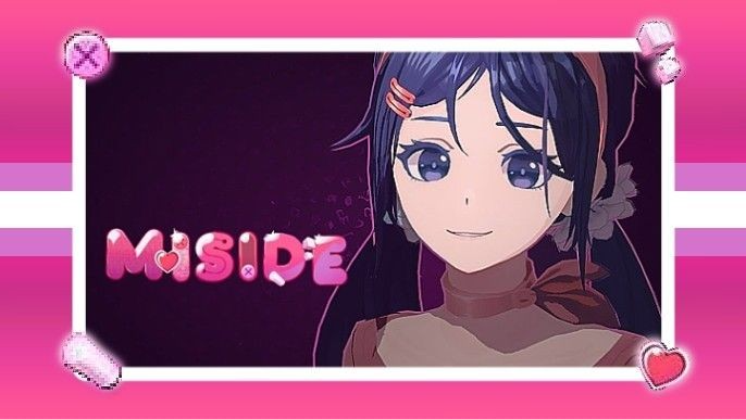 Misideのバナー