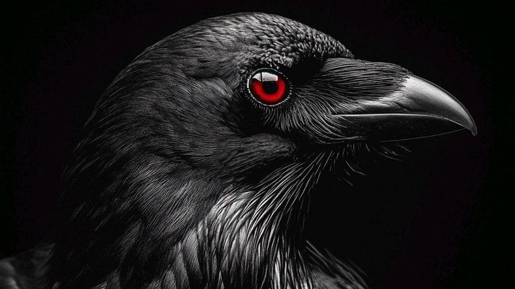 Crowsのバナー