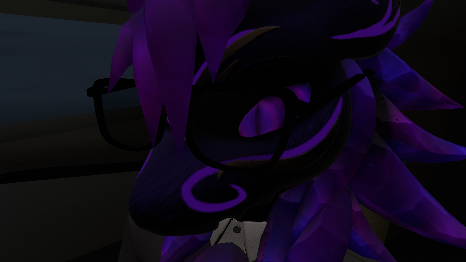 Its AMARIE
