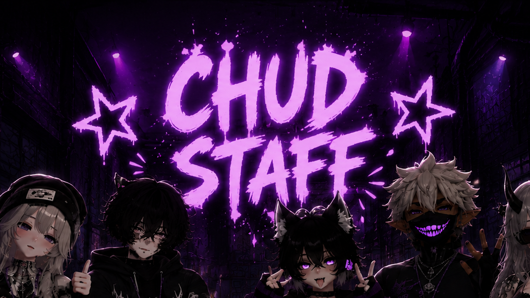 Special chudsのバナー