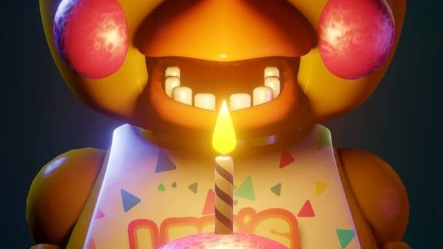 Toy Chicaのバナー