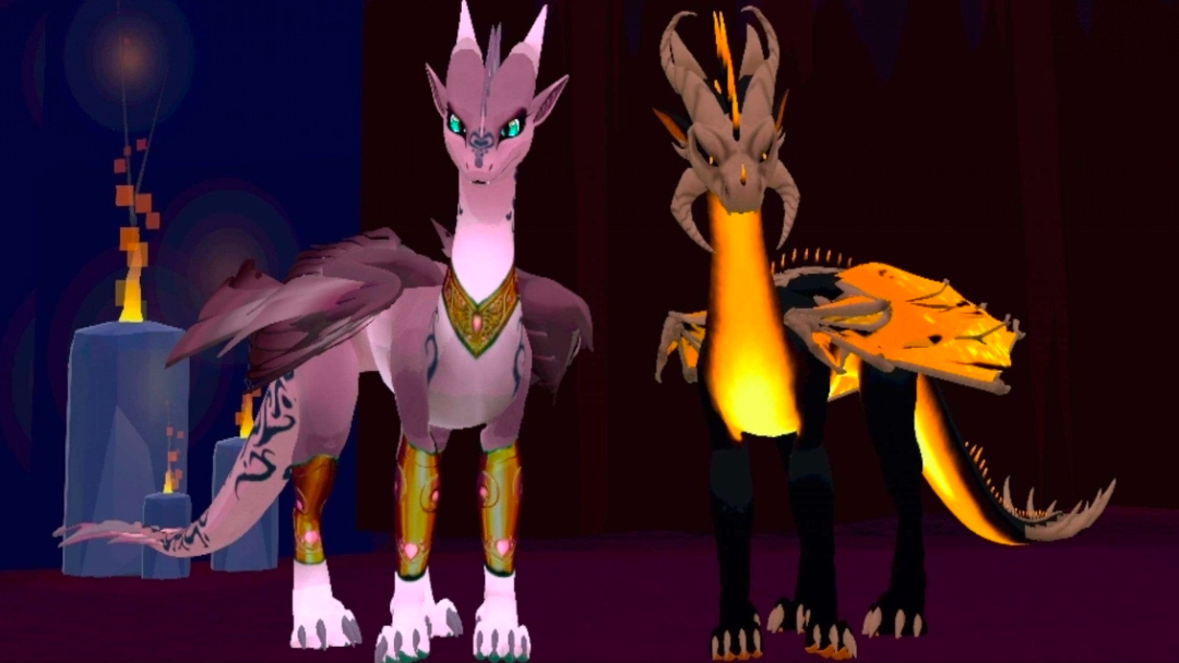 The Swag Dragons
