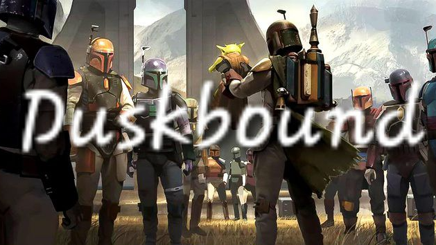 Clan Duskbound