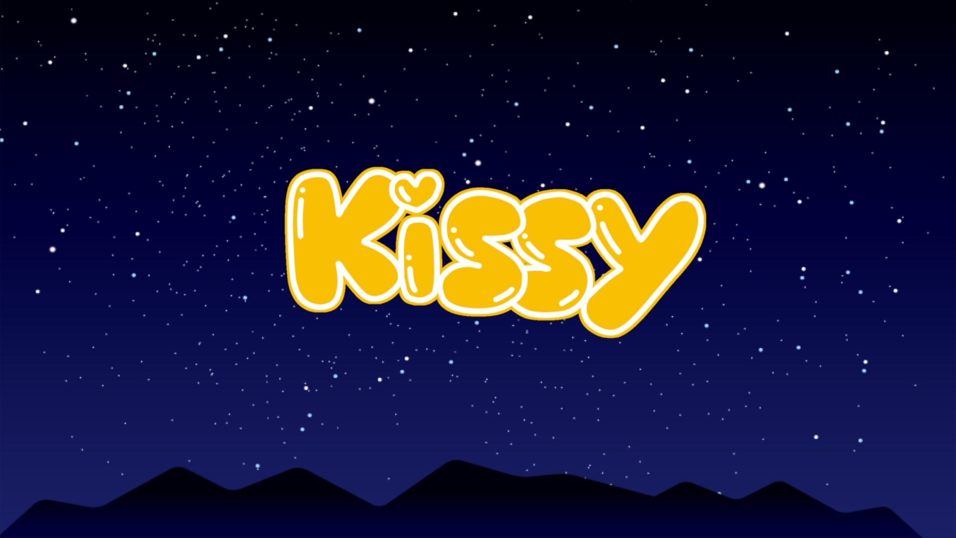 kissyのバナー
