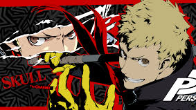 The real ryuji sakamotoのバナー