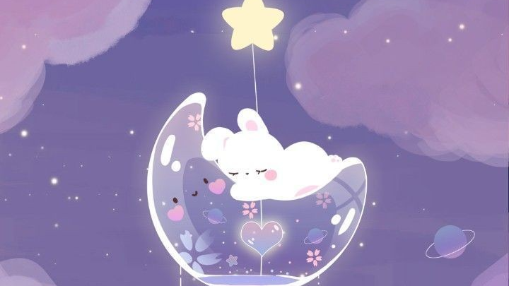 Bunnyのバナー
