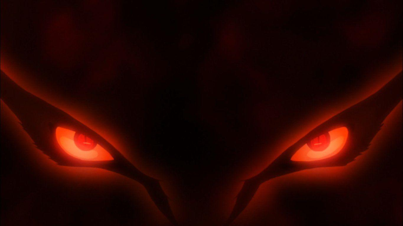 Alpha demon hybrid