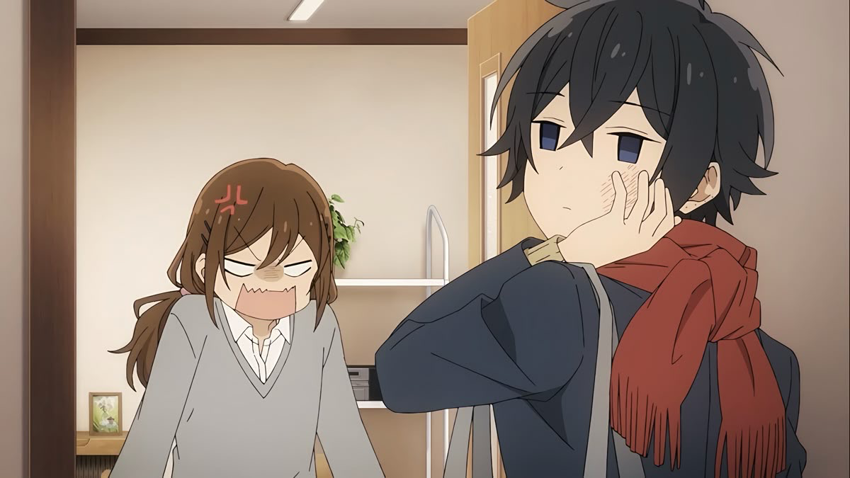 私と私の赤ちゃん