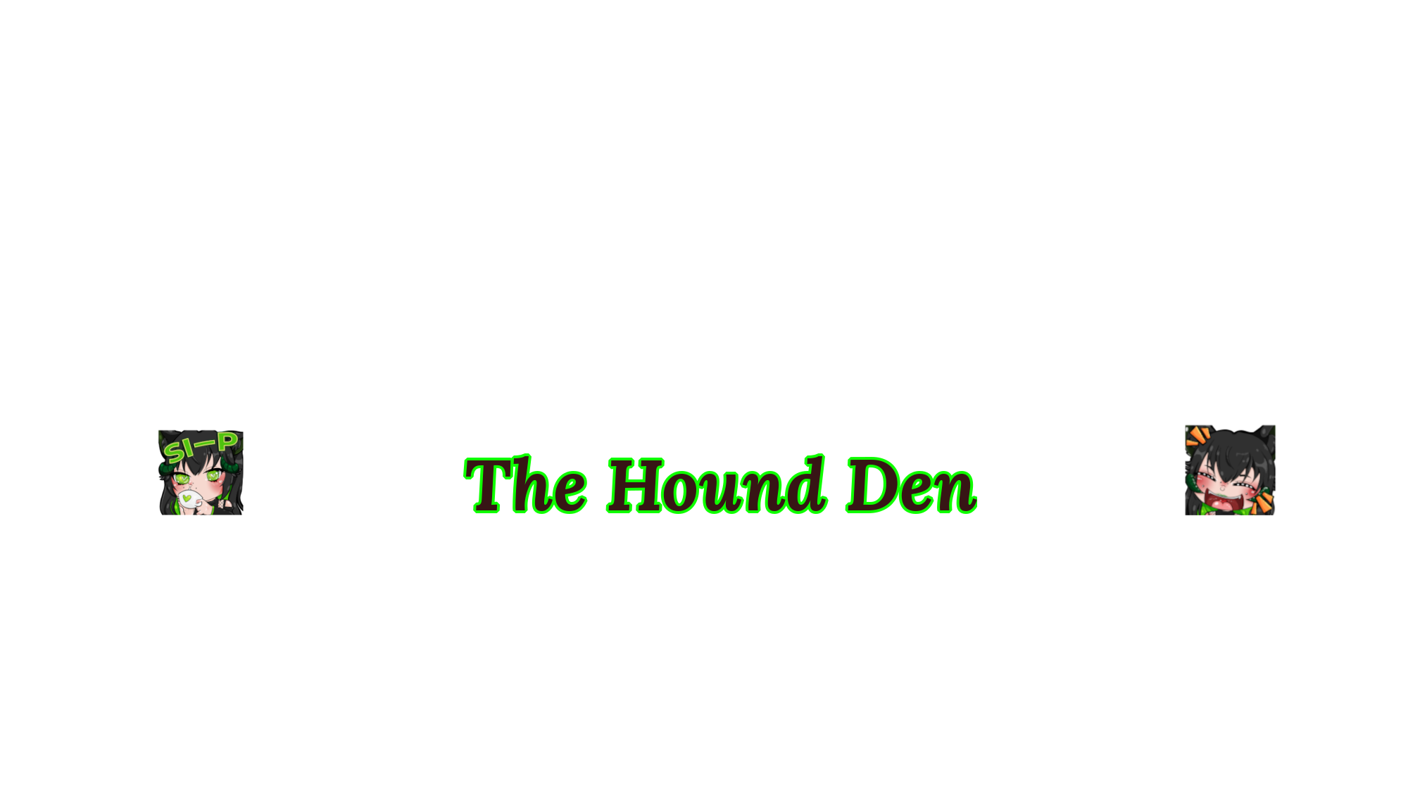 The Hound Den