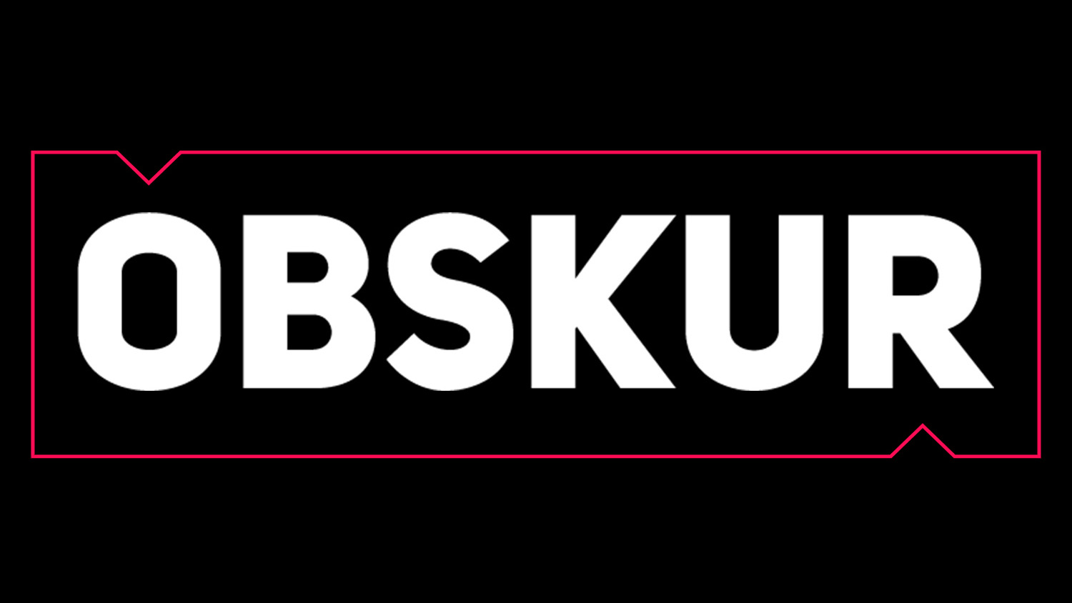 OBSKUR Staffのバナー