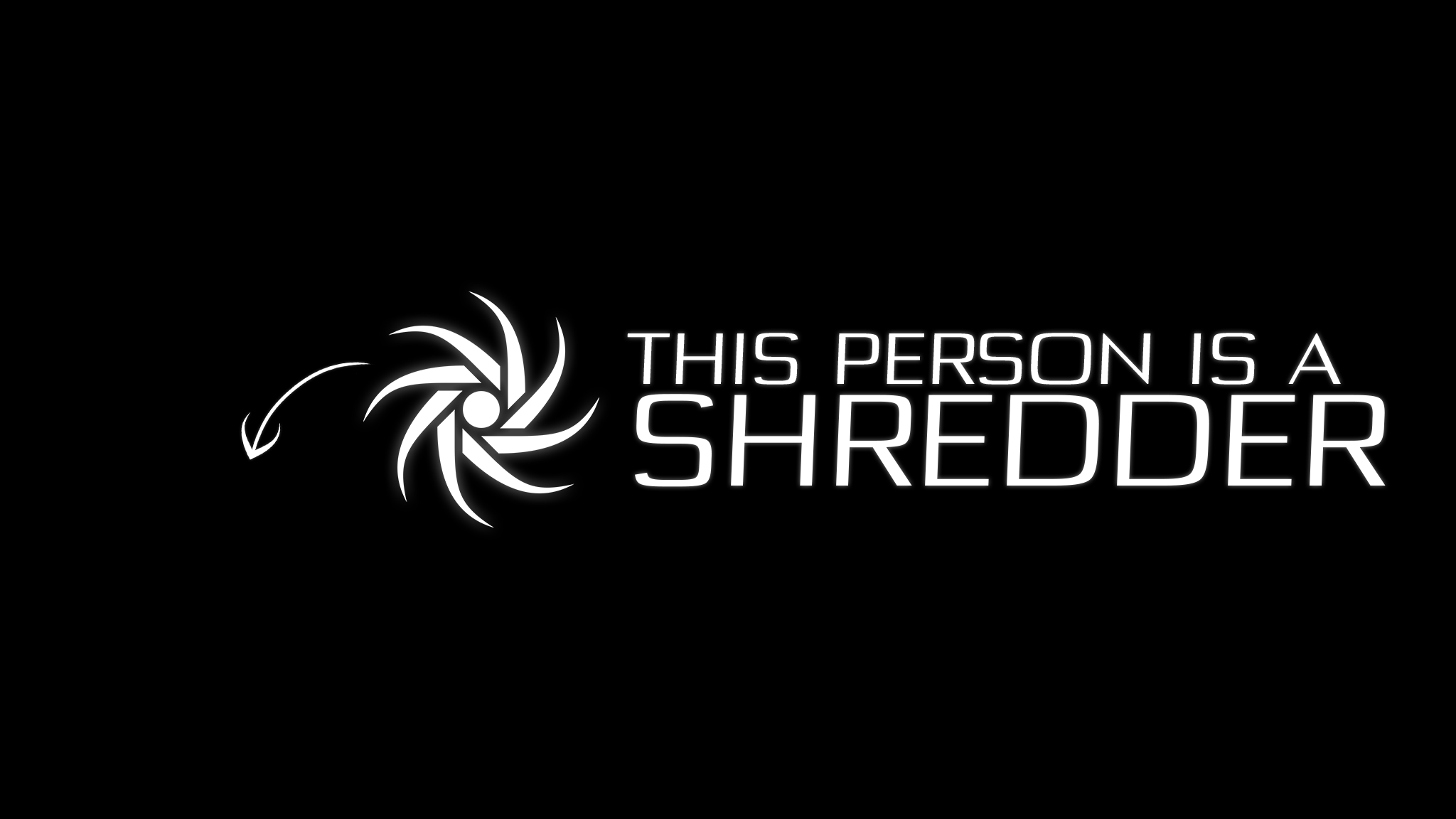 Shredders