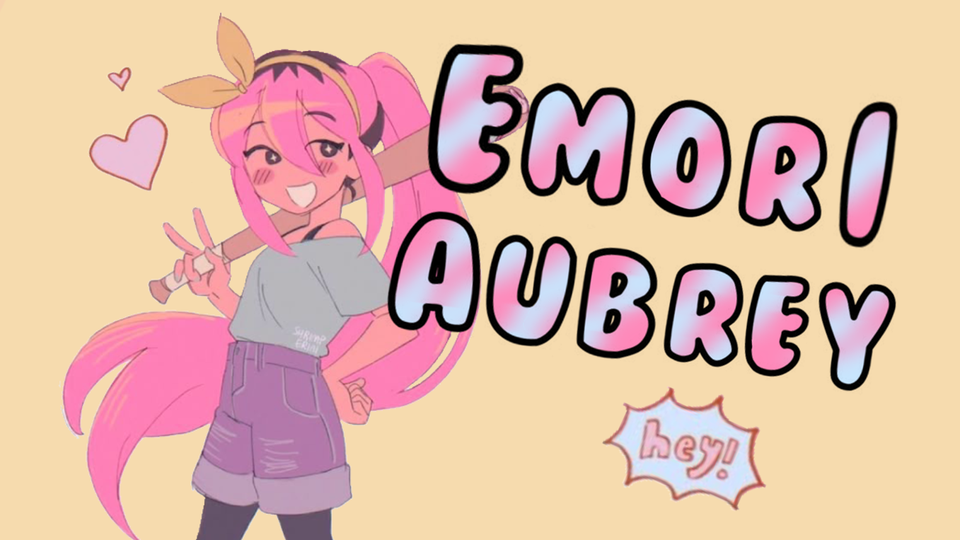 EMORI AUBREY