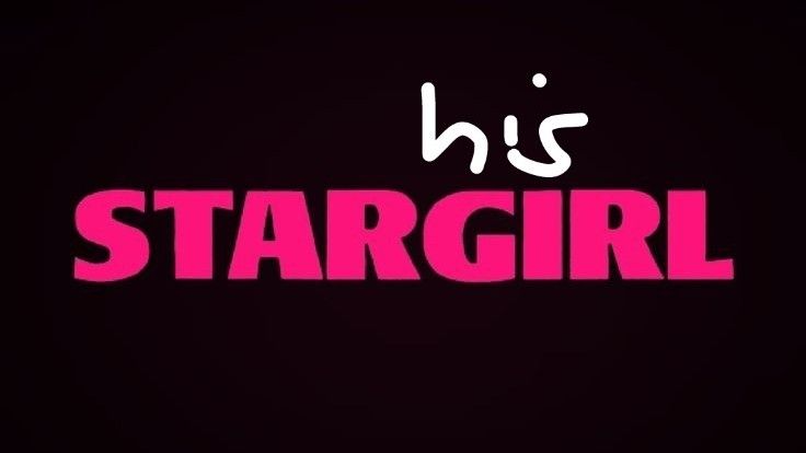 His StarGirl