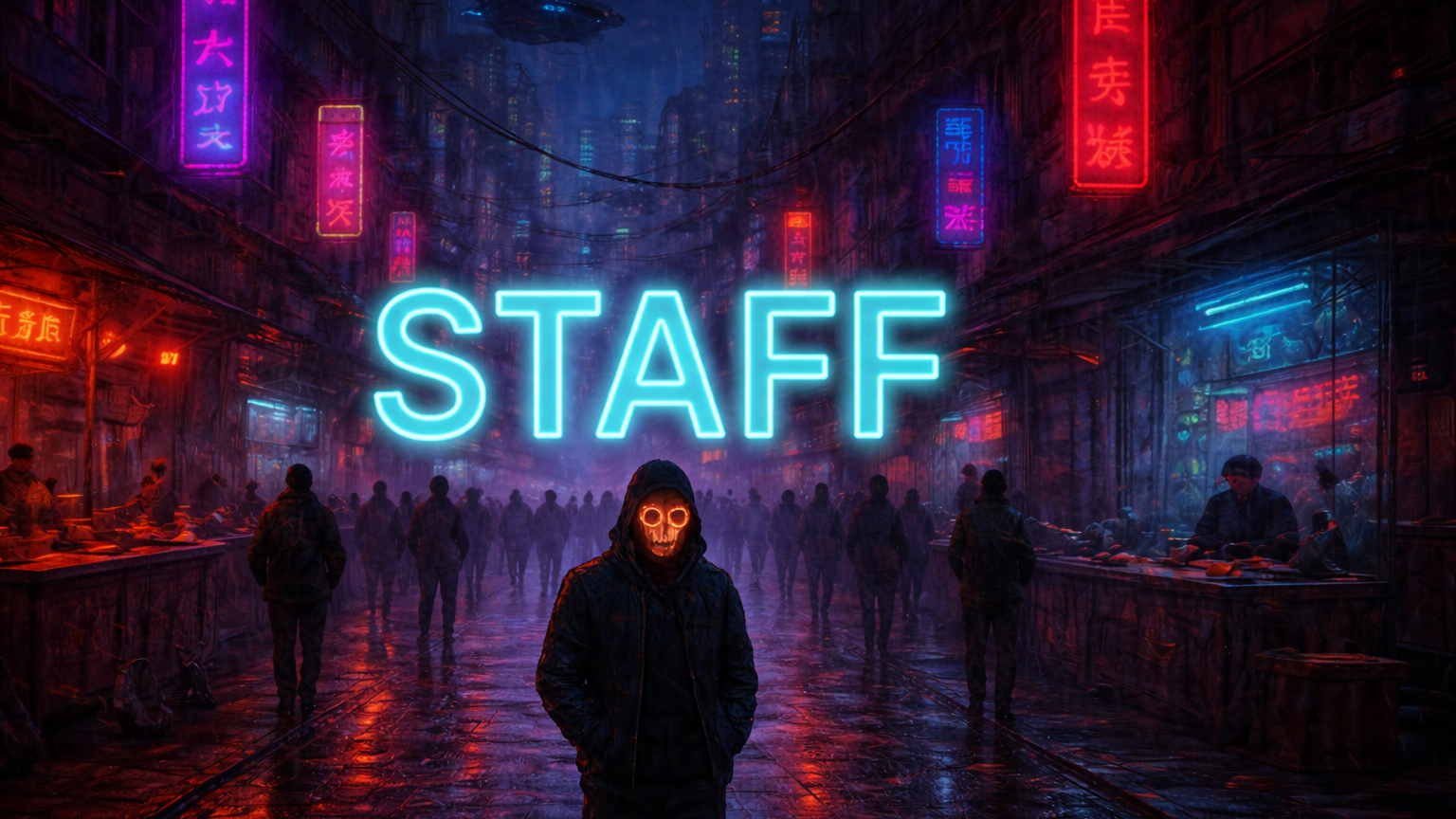 Ventura City RP STAFFのバナー