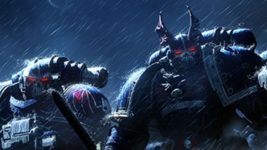 The VIII Legion