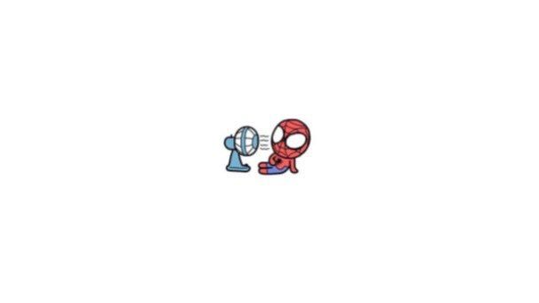 Bubbly Spidersのバナー