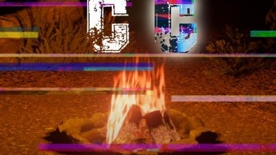 Camp Chaos