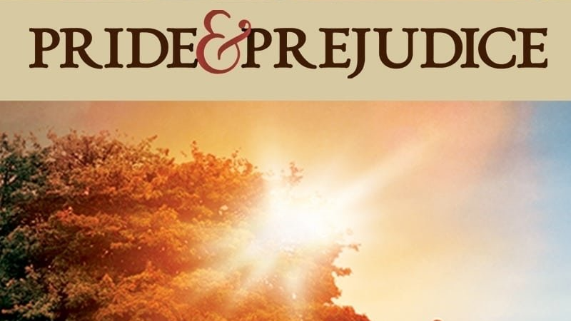 Pride and Prejudice Fan Groupのバナー