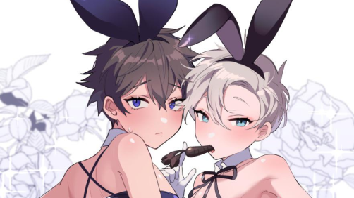 Trans babys