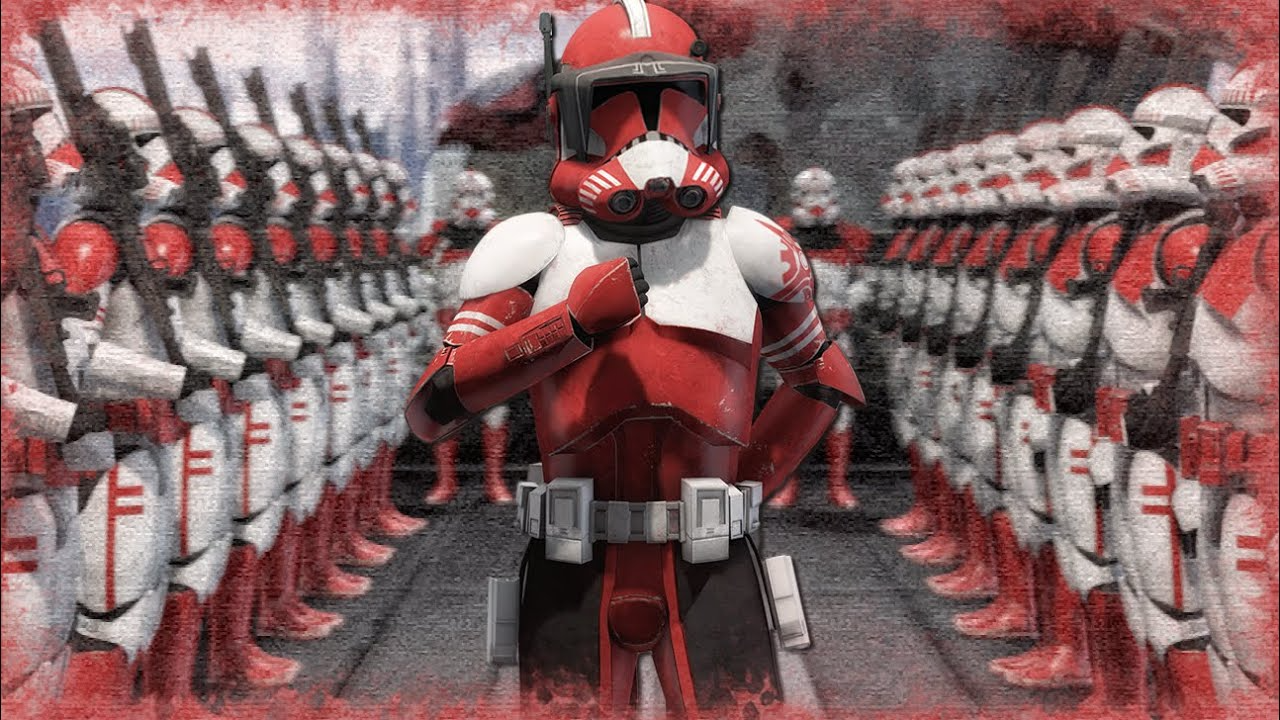Origins of the CG