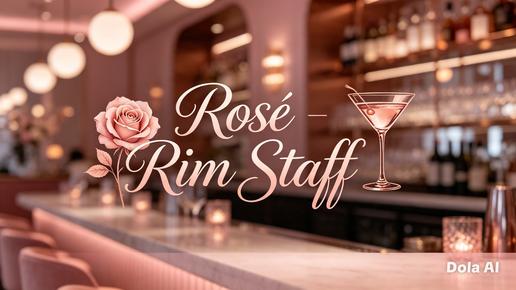Rosé Rim Staff