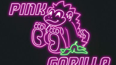 GROUP OF FUNのバナー