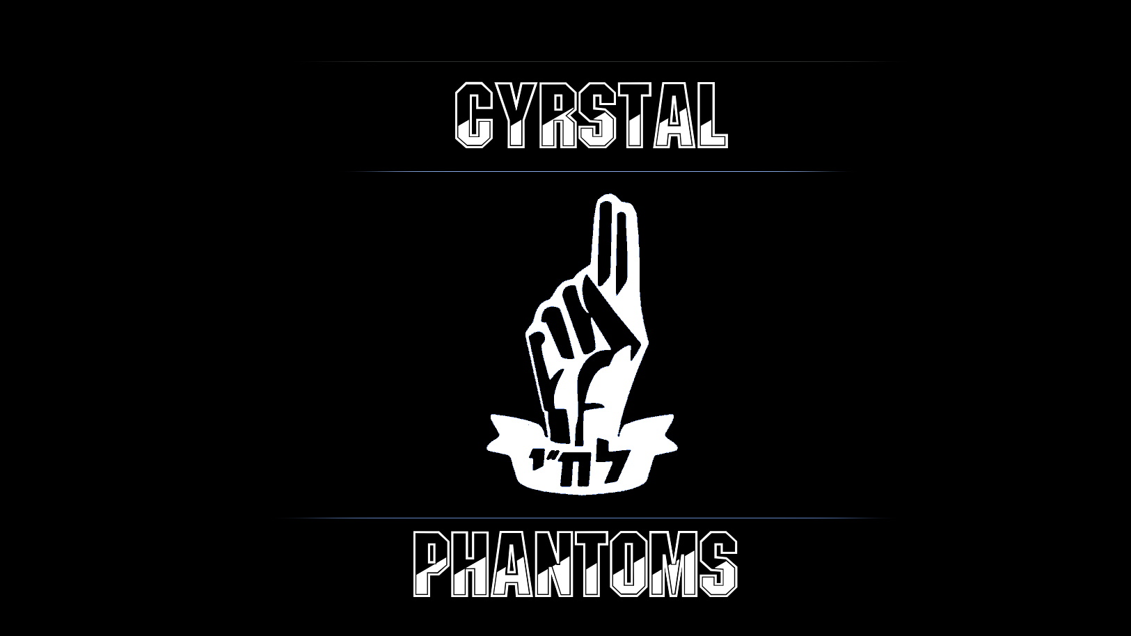 Crystal Phantoms
