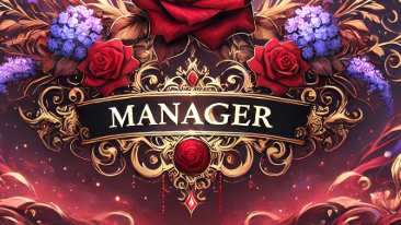 Scarlet Fantasies MANAGERのバナー