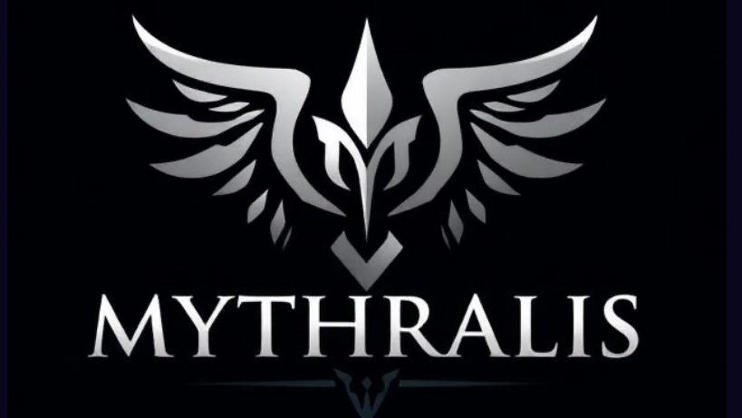 Mythralis Empireのバナー