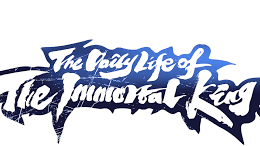 The Daily Life Of The Immortal Kingのバナー