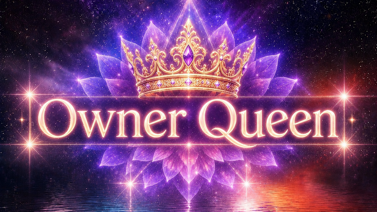 Flower Star Lounge Ownerのバナー