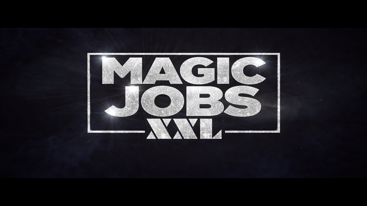 Magic Jobsのバナー