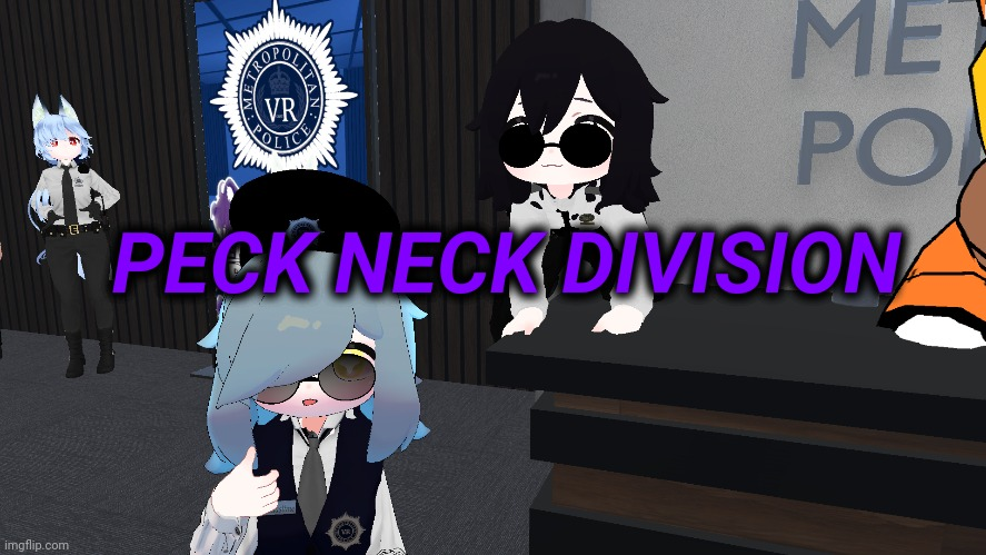 MPS PECK Division
