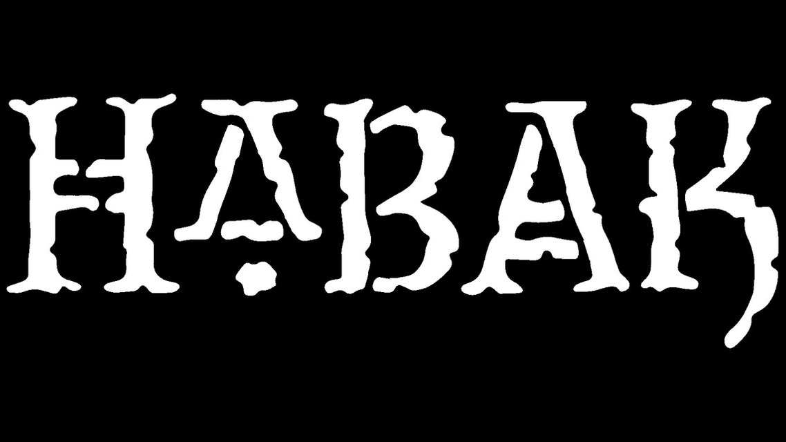 HABAKのバナー