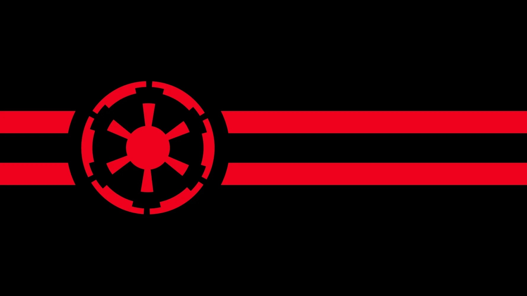 The Imperial Empireのバナー