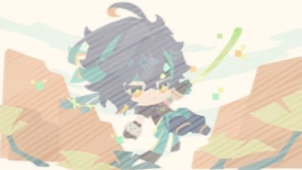｡˚ʚ vanilla ɞ˚｡のバナー