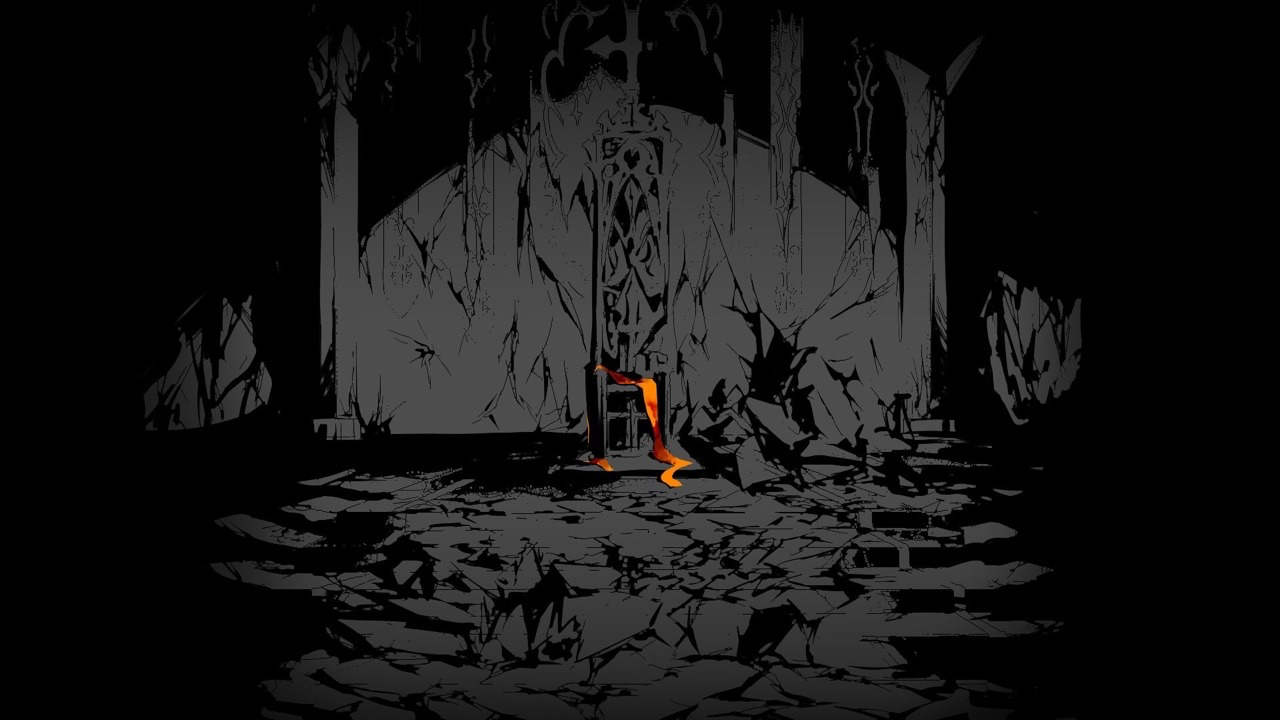 Sin Archbishop Of Wrathのバナー