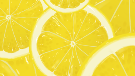 lemon clubのバナー