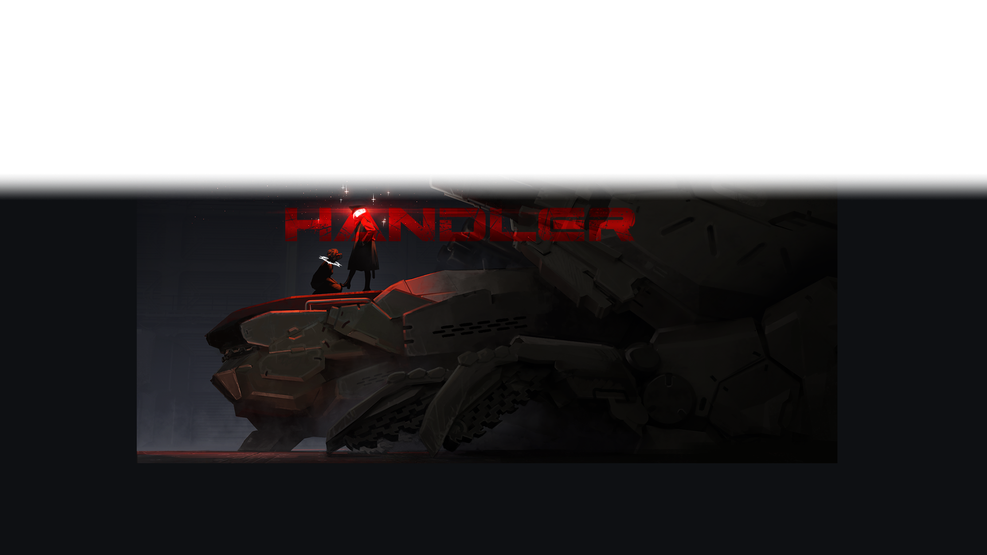 Handlerのバナー